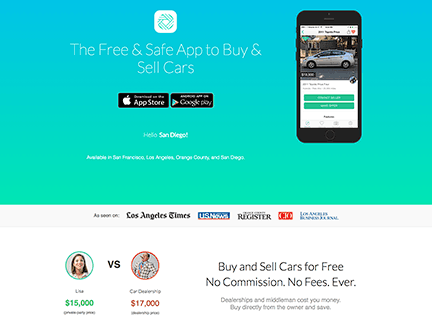 Instamotor Inc.